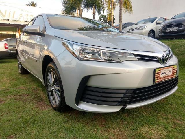 Corolla Gli 1.8 Flex 16v Aut. - Foto 2