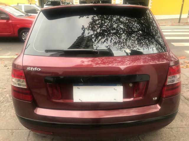 Stillo 04 com gnv