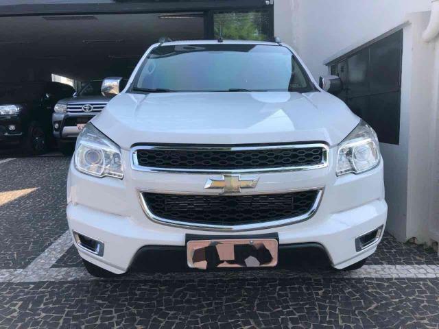 Chevrolet S10 Ltz 2.8 4x4 - Foto 2