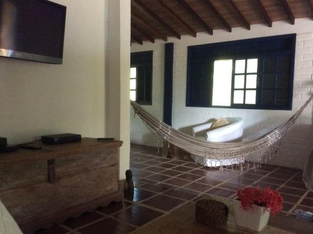 Sitio 88.000m2 - Rio Mole - Saquarema - Foto 4
