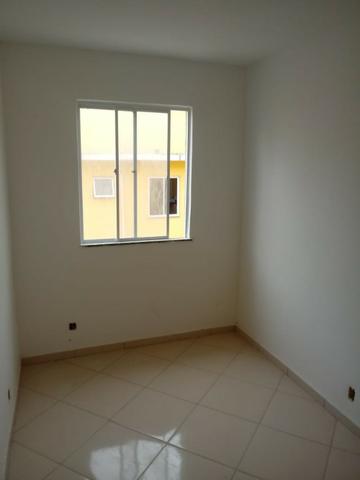 Casas em Corumbá 2 quartos Nova Iguaçu - Foto 13