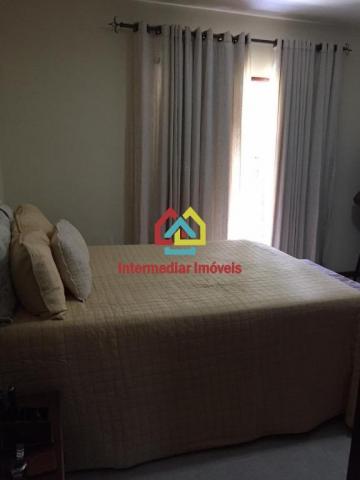 Comary - Ótima casa triplex geminada em condomínio com lazer - Foto 6