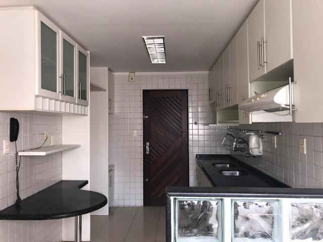 Apartamento Jatiúca, 03 suítes - Foto 14