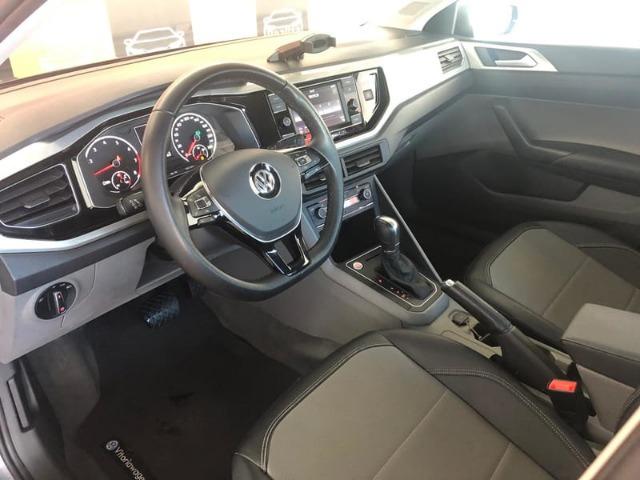 Virtus 200 TSI Highline Automático 2018/18 - Foto 2