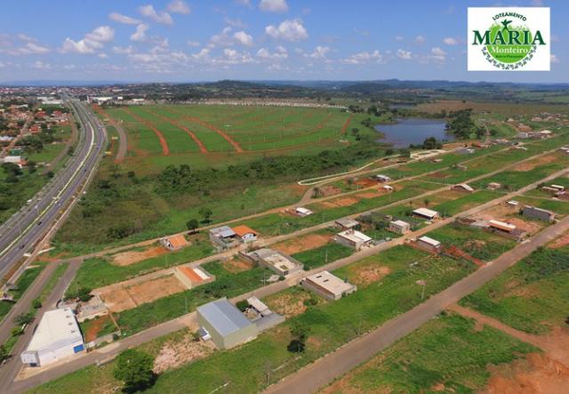 Lote Maria Monteiro - Foto 2