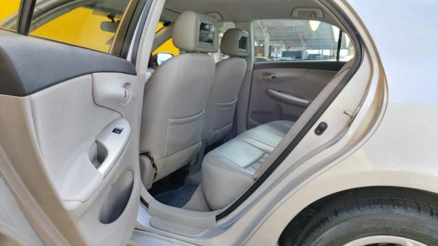 COROLLA 2014/2014 1.8 GLI 16V FLEX 4P AUTOMÁTICO - Foto 13