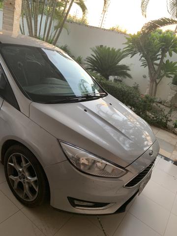 Ford Focus hatch SE PLUS 1.6 flex manual - Foto 2