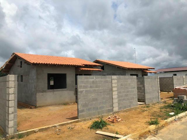 Residencial golden manaus- À vista em Nova amazonas 1 iranduba