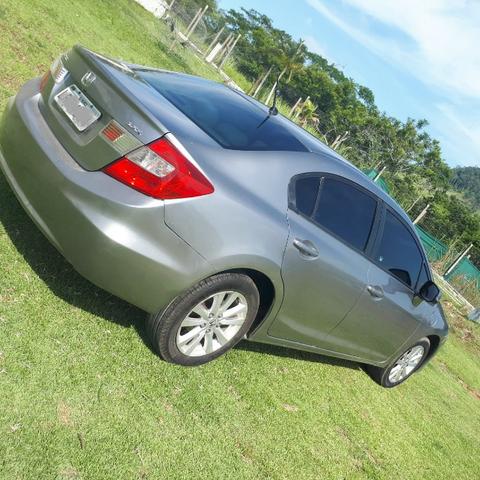 Honda Civic 2013