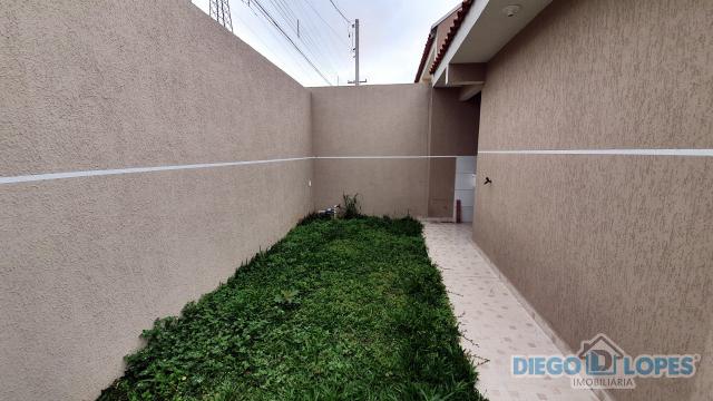 Casa à venda com 2 dormitórios em Cidade industrial de curitiba, Curitiba cod:225 - Foto 10