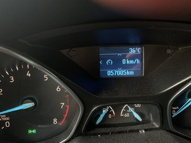 Ford Focus hatch SE PLUS 1.6 flex manual - Foto 6