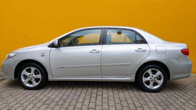 COROLLA 2014/2014 1.8 GLI 16V FLEX 4P AUTOMÁTICO - Foto 5