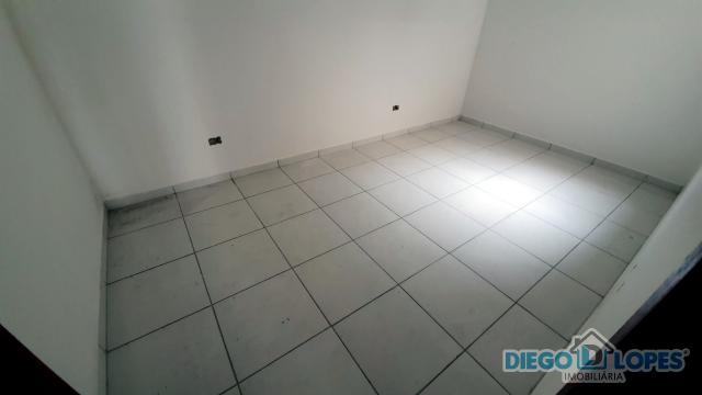 Casa à venda com 2 dormitórios em Cidade industrial, Curitiba cod:285 - Foto 6