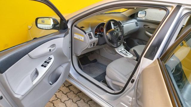 COROLLA 2014/2014 1.8 GLI 16V FLEX 4P AUTOMÁTICO - Foto 12