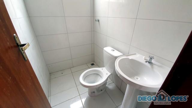 Casa à venda com 2 dormitórios em Cidade industrial, Curitiba cod:285 - Foto 5