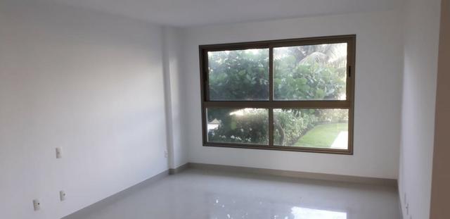 Oportunidade única! apartamento térreo jardim vila dos corais 434m² reserva do paiva - Foto 13