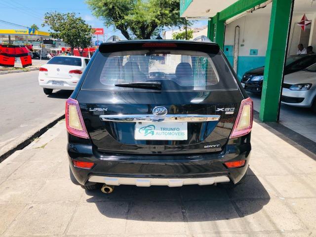 Lifan x60 1.8 VVT 2013 (R$: 2.900,00 + 60 x 760,00) - Foto 5
