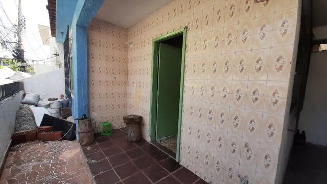 Taquara casa vila terrea com rgi porem apenas pagamento a vista 2 qts varanda
