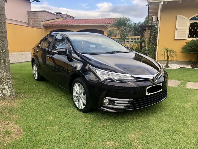 Toyota Corolla XEI 2018 - Aceito troca - Foto 4