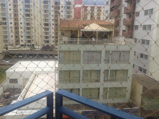 Vendo um Prédio em Caldas Novas Go
