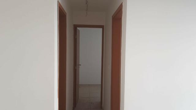 Centro pechincha apto 2 qts suite lazer completo doc ok - Foto 2