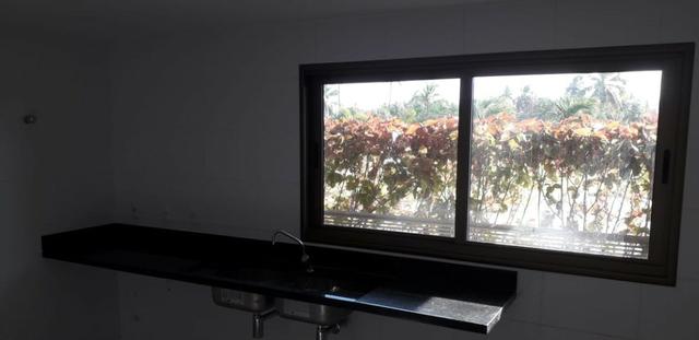 Oportunidade única! apartamento térreo jardim vila dos corais 434m² reserva do paiva - Foto 14