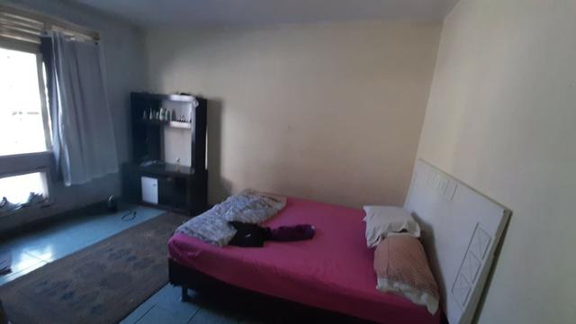 Taquara casa vila terrea com rgi porem apenas pagamento a vista 2 qts varanda - Foto 2