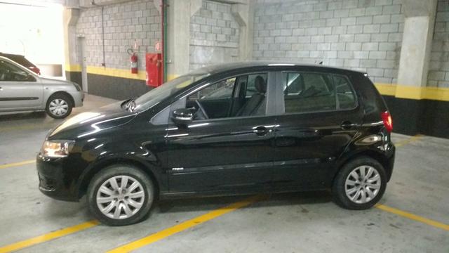 Novo Fox 1.0 2012 4 portas - Foto 7
