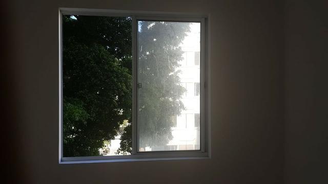 Centro pechincha apto 2 qts suite lazer completo doc ok - Foto 3