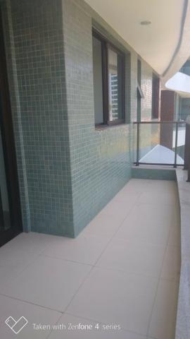 Sua oportunidade em 2019! apartamento á venda torre diferenciada terraço laguna - Foto 4