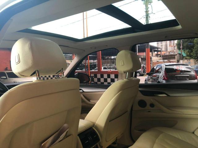 BMW X5 30d Turbo Diesel 4x4 2015 - Foto 7