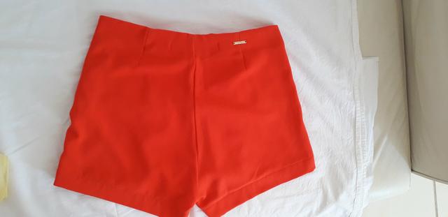 Blusa e short M - Foto 4
