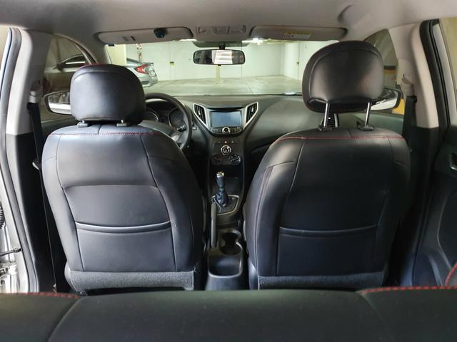Hyundai HB20 1.6 Completo - Foto 5