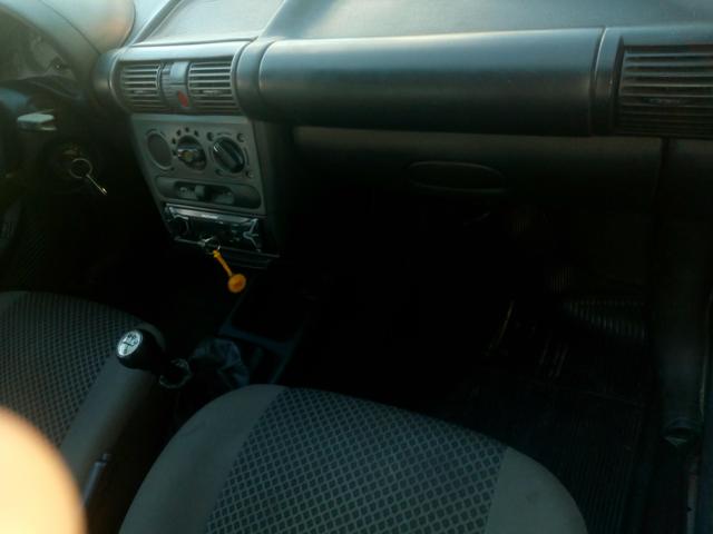 Corsa Classic 2008 - Foto 4
