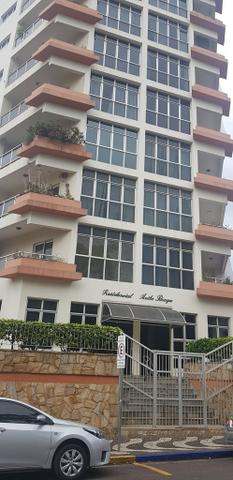 Edif.Anita Braga, Aluga Apto, 3 quartos,Centro de P. Prudente - Foto 6