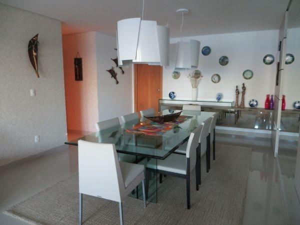 Apartamento á venda condomínio vila dos corais com mobília completa reserva do paiva - Foto 8