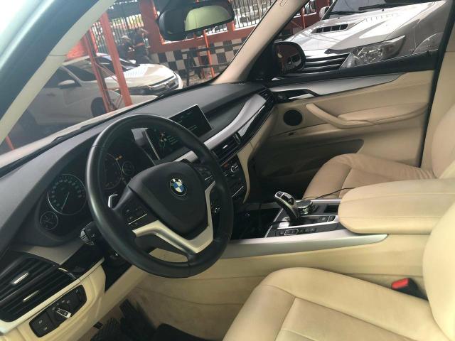 BMW X5 30d Turbo Diesel 4x4 2015 - Foto 9