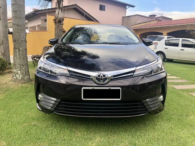 Toyota Corolla XEI 2018 - Aceito troca - Foto 3