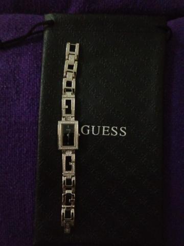 Relógio original feminino Guess importado - Foto 3