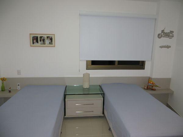 Apartamento á venda condomínio vila dos corais com mobília completa reserva do paiva - Foto 13