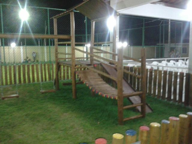 Aluga casa - Foto 5