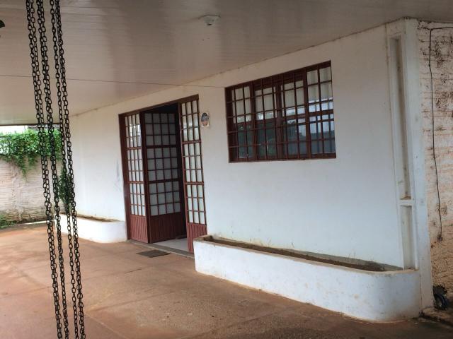 Galpão NS 10 425m2 terreno 950m2 - proximo a rodoviária - faça sua proposta! Quero vender - Foto 12