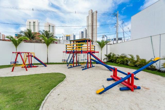Áurea Guedes - Apartamentos de 3 Quartos em Ponta Negra-RN - Foto 13