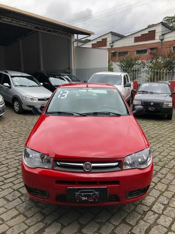 Fiat Palio 1.0 Fire 2013 - Foto 6