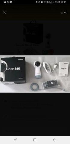 Camera Samsung 360 - Foto 2