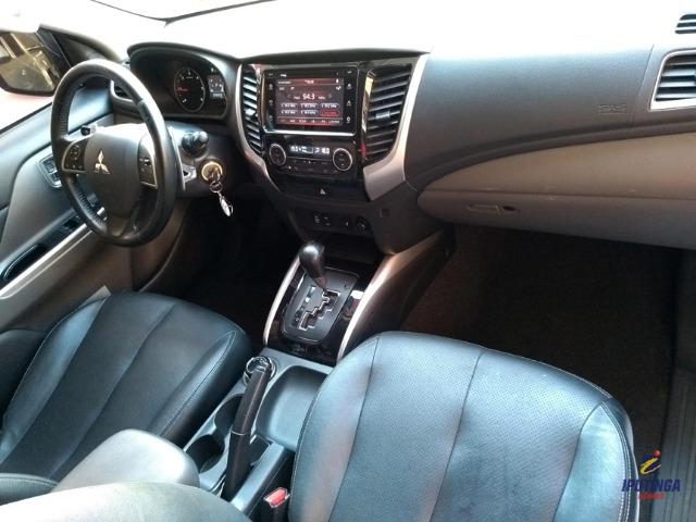 Mitsubishi L200 Sport 2.4 HPE Diesel - 2017 - Aceito Carro ou moto como entrada - Foto 10