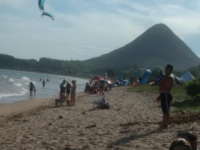 Casa de Praia Temporada Piúma - Balneário Monte Aghá - Foto 13