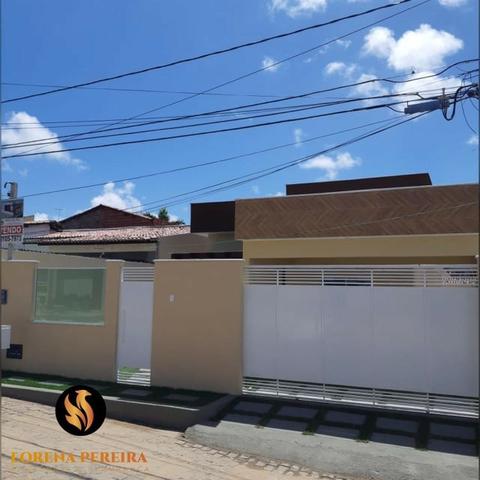 Casa em Condomínio em Nova Parnamirim
