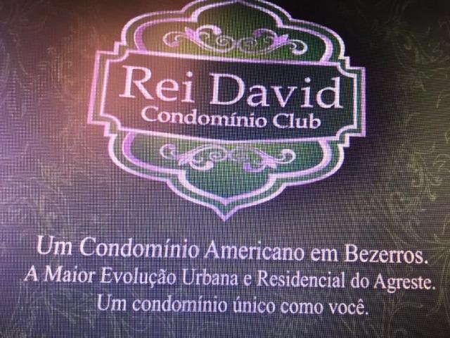 Terreno - Condomínio Club Rei David - Foto 5