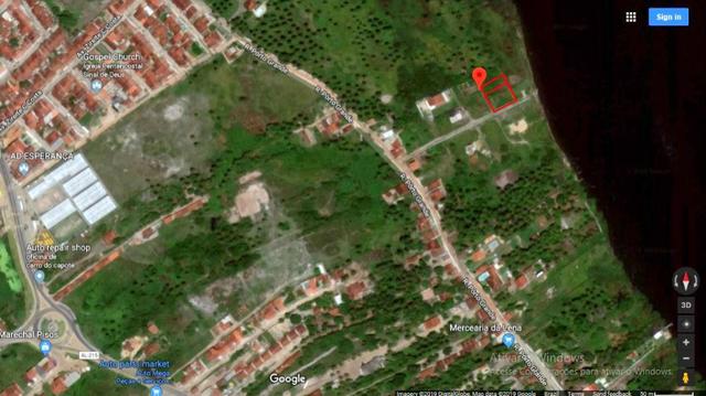 Lotes - Mal Deodoro - Beira de Lagoa